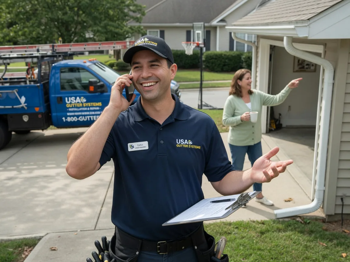 Gutter Installation Lyme, NH FAQs